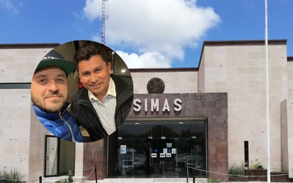 Simas: Jacobo Rodríguez defiende nombramiento de Lorenzo Menera en SIMAS y responde a críticas
