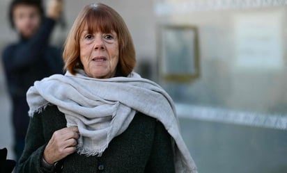 Dominique Pelicot: La fiscalía solicitó penas de entre 4 y 20 años de cárcel para los 51 acusados.