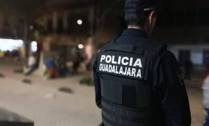 Guadalajara: Las armas robadas pertenecen a la licencia colectiva administrada por la Secretaría de Seguridad del Estado.