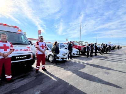 Seguridad: Se pide a los policías evitar cualquier tipo de situaciones negativas, como extorsiones.