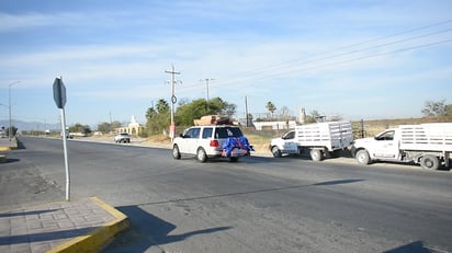 Seguridad: Se pide a los policías evitar cualquier tipo de situaciones negativas, como extorsiones.