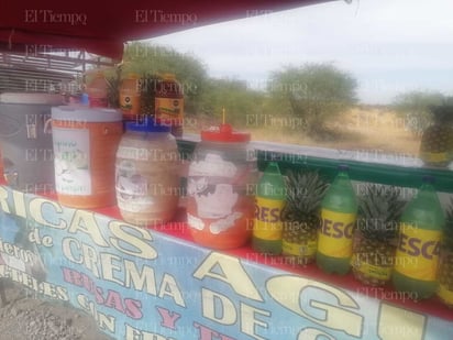 coco: La gente dice haber mejorado pronto de la enfermedad al hidratarse con agua de coco.