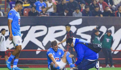 deportes: Cruz Azul buscará por primera vez en su historia levantarse de un marcador de 3-0 en una liguilla del futbol mexicano