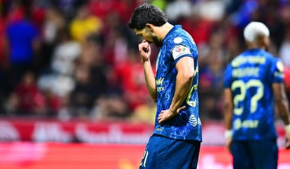 deportes: América sacó una ventaja de 2-0 en el duelo de ida, pero ahora deberá reafirmar su resultado con una buena exhibición el sábado