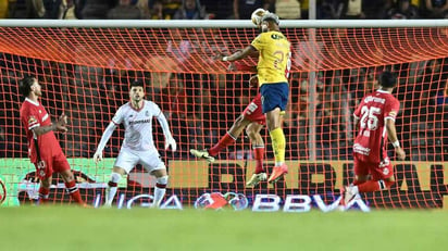 deportes: Con sus victorias en la Ida de Cuartos de Final, Xolos y América obligarán al Cruz Azul y Toluca, líder y sublíder, a demostrar 