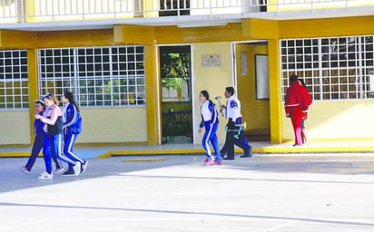 La SEDU pide 12 mil mdp para escuelas