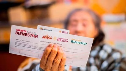 Pensión del Bienestar: El registro cierra este sábado en todo el país.