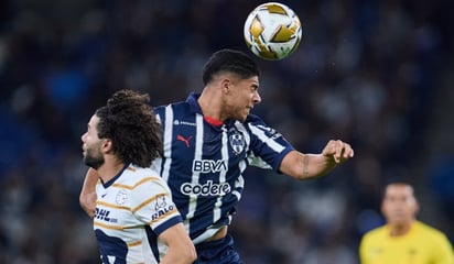 deportes: Existe una estadística que pone a Pumas o a Rayados como el campeón, por el hecho de que estos dos equipos se enfrentan en cuart