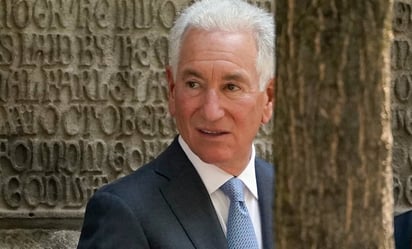  Charles Kushner