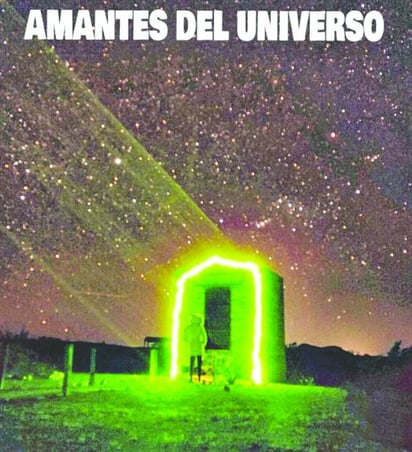 EXPLORANDO EL UNIVERSO