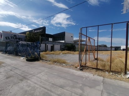 comerciantes : Los comerciantes serán reubicados en la zona norte, en el sitio conocido como El Túnel, a partir del lunes.
