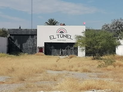 comerciantes : Los comerciantes serán reubicados en la zona norte, en el sitio conocido como El Túnel, a partir del lunes.
