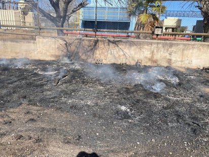 Policiaca : No se reportaron lesionados ni daños significativos a la infraestructura. 