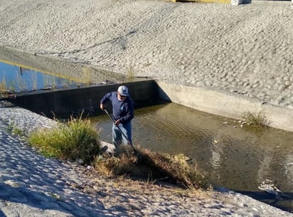 Municipio: El objetivo es mantener el área limpia y segura para los ciudadanos.