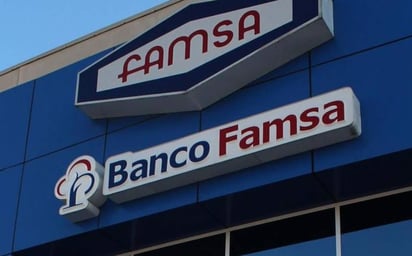 Banco Famsa: La FGR aseveró que el Estado ejerce su rectoría sobre el sistema bancario mexicano.