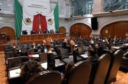 Diputados, con aguinaldo de más de 32 mil pesos