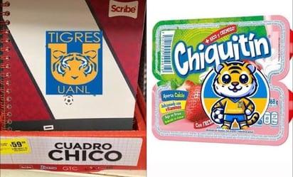 Tigres protagoniza memes tras ser eliminados por el San Luis