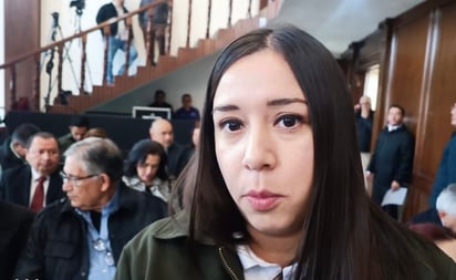 INM: La estación de Saltillo contará con capacidad para aproximadamente 160 personas. 