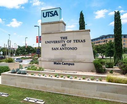 UTSA : El acuerdo permitirá a los estudiantes mejorar su inglés y acceder a proyectos y estadías en la reconocida UTSA.