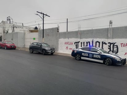 foráneos puesteros: A partir del martes, los comerciantes foráneos estarán en el sitio conocido como El Túnel al norte de la ciudad.