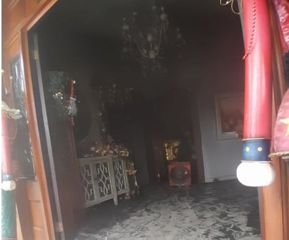 Incendio: Se insta a revisar instalaciones eléctricas y evitar sobrecargar los circuitos para prevenir futuros incidentes.
