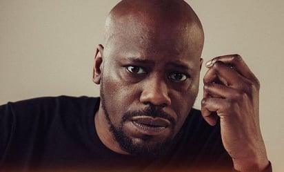 Malcolm Barrett: Su primer papel importante fue como Rufus, un viajero del tiempo en la serie \'Timeless\'.