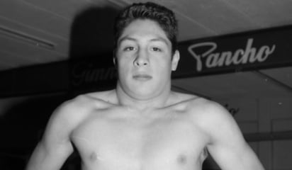 deportes: Israel Vázquez, uno de los boxeadores mexicanos más destacados de los últimos años murió a los 46 años por cáncer