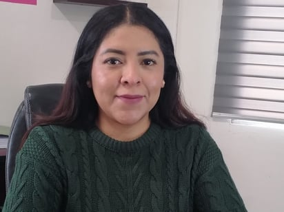 Consejo Distrital: Erika Balderas será la consejera presidenta. 