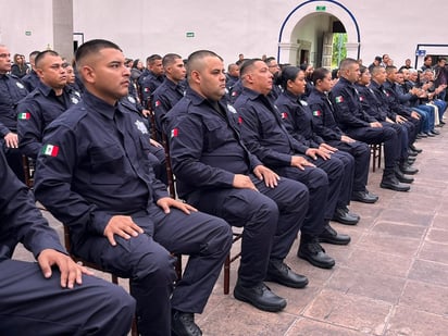 Municipio: Se destaca la vocación por servir a la sociedad de hombres y mujeres.