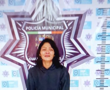 Policiaca : Se presume que el bebé murió por broncoaspiración, pero se investiga si la madre podría estar involucrada.

