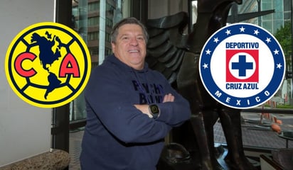 deportes: Miguel Herrera admite que el gran momento de ambos equipos provocará que no dejen de encontrarse en fases finales