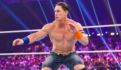 deportes: El 2025 significará el último año de John Cena como luchador, por lo que Kurt Angle opina sobre quién debería ser el retiro del 