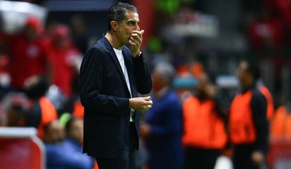 deportes: Renato Paiva, entrenador portugués, no seguirá al frente del proyecto de los Diablos Rojos, tras quedar eliminado ante América