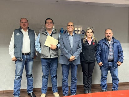 Transporte: El ayuntamiento elaboró el patio de maniobras para prácticas, invirtiendo más de 4 millones de pesos en la obra.