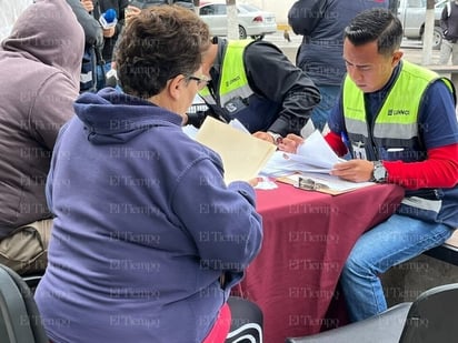 Empleo: Esto se debe a la gran cantidad de personas que hoy en día buscan una oportunidad laboral formal.