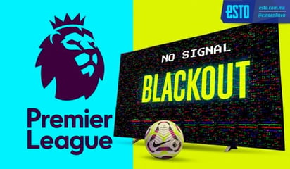 fútbol: El famoso Blackout de la Premier League está vigente desde hace más de 60 años con la finalidad de que los aficionados acudan a 