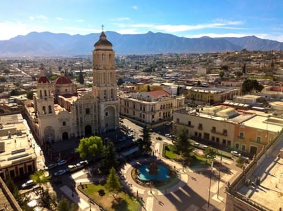 Saltillo se enfrenta a recortes federales