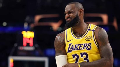 LeBron James y la estadística que la NBA no quiere que sepas