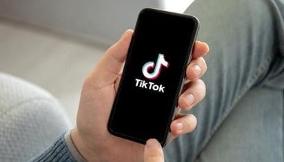 prohibición de TikTok