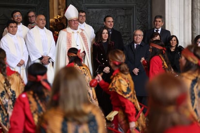 Manolo Jiménez: Inicia Manolo Jiménez gira de promoción económica y cultural en Roma