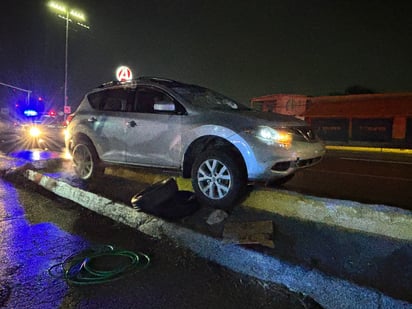 Policiaca : Ante la recurrencia de accidentes, los residentes solicitan mayor control en la zona.