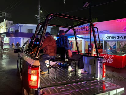 Policiaca : Ante la recurrencia de accidentes, los residentes solicitan mayor control en la zona.