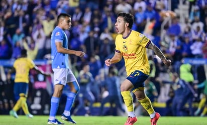 América elimina a Cruz Azul; disputará la final ante Rayados de Monterrey: El resultado, como siempre, fue el mismo: una derrota aplastante 