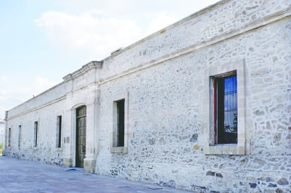 Cultura: De Hospital Real a ícono histórico y cultural