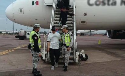 Intentos de desvío de aviones en México; Volaris y otros episodios