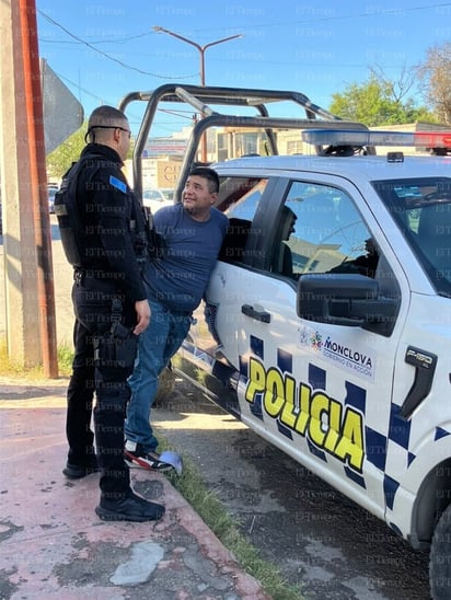 Policiaca : El músico había tocado en la región centro antes de su detención. 