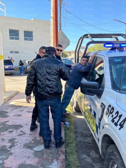 Policiaca : El músico había tocado en la región centro antes de su detención. 