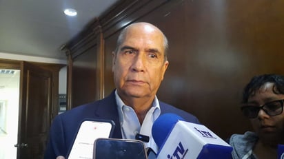 Municipio: Se abordó el tema de iniciar una comisión de enlace con la administración entrante, presidida por Carlos Villarreal.