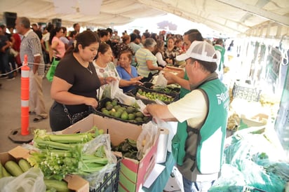 Mi Mercadito Mejora: Este programa ha sido muy beneficioso. 