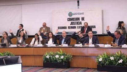 Reforma judicial: Oposición alerta por injerencia y falta de independencia. 